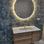 Villaggio La Tonnara Trilocale Con Patio N 124 Oliveri